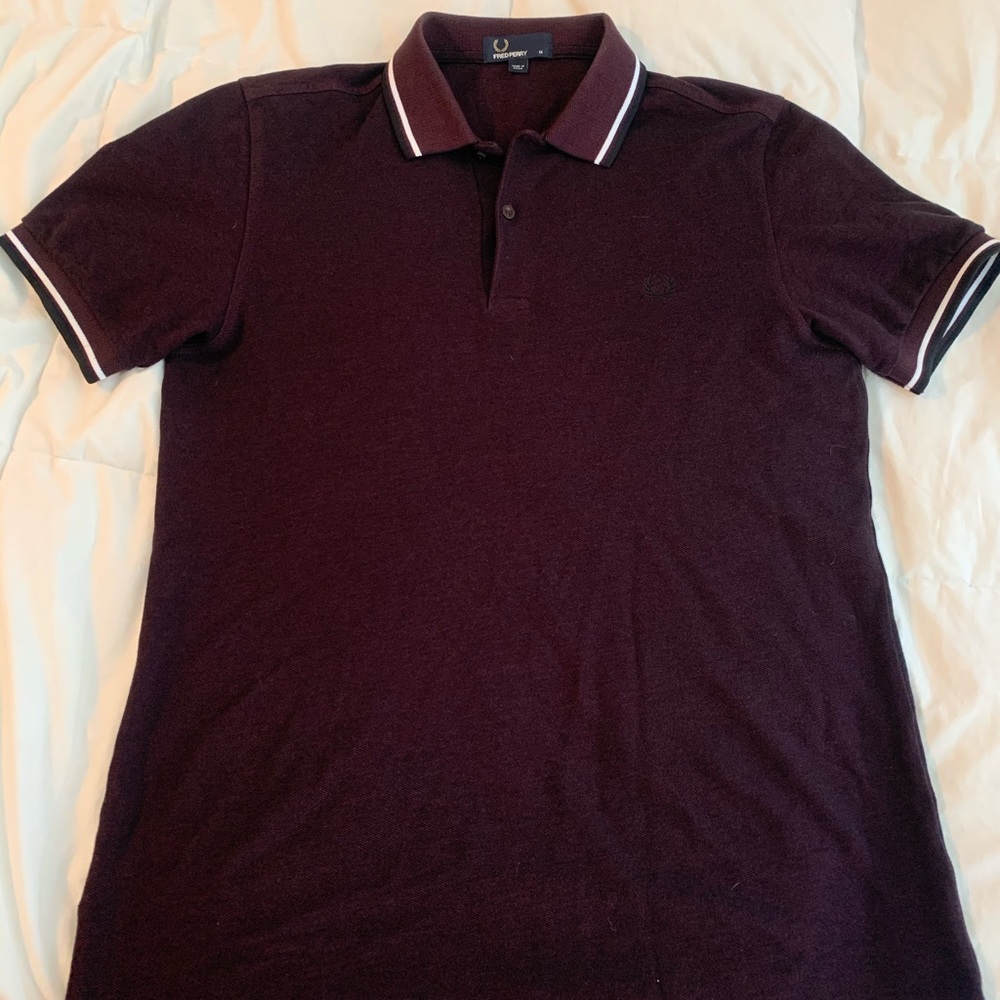 Free Perry Polo